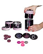 Niveau Secret - Jeu Sensuel