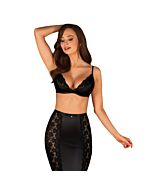 Ensemble Obsessive Blanita - Séduction Totale