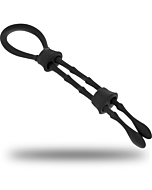 Anneau Ohmama Plaisir Dual