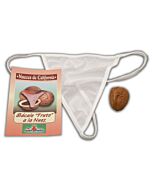 Tanga Épicé Diablo