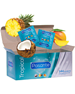 Pack Tropical Pasante 144uds -> Pack Tropical Pasante 144 unités