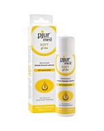 Pjur Med Soft Glide Lubrifiant Silicone 100 ml
