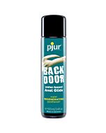 Pjur Back Door Régénérant à base de Panthénol Eau Anal 100 ml.
