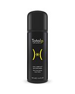 Intimateline Total-P Lubricant Anal Silicon 100ml