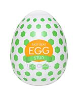 Stimulateur dŒuf Hexagonal StudHex