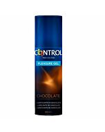 Contrôle Lubrifiant 50ml chocolat