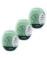 Trio Riffle Hydro-Active