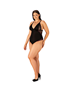 Body encaje Vanessme XXL/XXXL