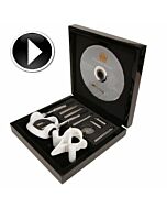 l'agrandissement du pénis noir Jes