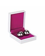 Ben boules wa argent poids élevé