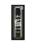 Gel Anal Relax 1.5ml -> Gel Anal Relaxant 1,5ml