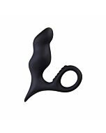 Pg prostatique squatter stimulatrice ou noir