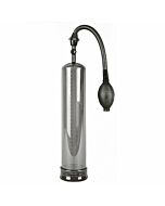 Augmenter la pompe noire pour érections hard rock