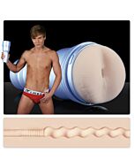 Kevin année Fleshjack garçons warhol