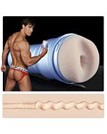 Fleshjack garçons anus kris evans