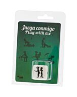 Dé Kamasutra Ardent