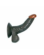 Anthony 18cm gode noir
