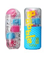 Cubos Vibrants Vibrants