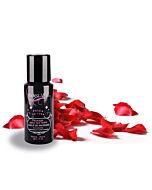 Voulez-vous - Huile de Massage Envoûtante - Pétales de Rose 30ml