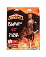 Poupée Sarge Amour Calif.