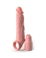 Extension de Pénis Fantasy X-Tensions Elite 15,24 cm