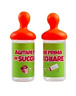 Biberon Enterrement de Vie de Garçon