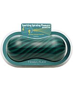 Masturbateur Flex Vert Fizzy