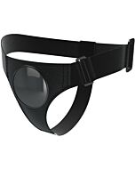 Sangle Noire Waterproof