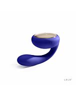 Lelo bleu vibrateur tara