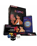 Amour Kamasutra jeu cubes