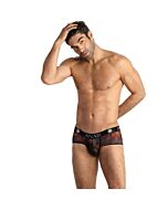 Anais Men - Boxer Chill Noir - Tailles S à 3XL