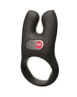 Anneau Vibrant NÓS Noir: VibrAnneau NÓS