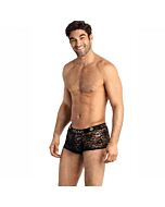 Boxer Romance Anais: Boxer Romance Anais