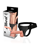 Harnais Albert - Réalisme 17,5cm