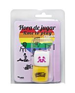 Les dés du Kamasutra