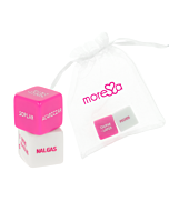 Dés Sensuels Espagnol