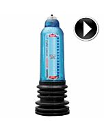 goliath bleu Bathmate