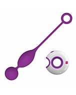 leya o-distance de lila Lover