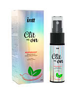 Intt Releases Clit Me On Menta 12 ml

Intt Releases Clit Me On Menta 12 ml