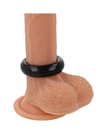 Anneau Puissant FlexiNoir