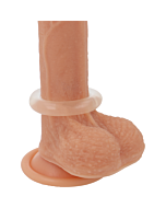 Anneau Enhancer Clair 4.5cm