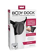 Harnais à ventouse BodyDock
