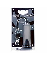 Pompe d'aspiration avec vibrateur