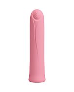 Mini VibraRosa PrettyLove -> Mini Vibromasseur PrettyLove