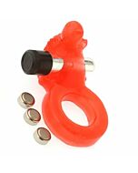 anneau stimulateur tortue Jelly