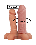 Extension Pénienne VirilSilk