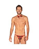 Ensemble "Félin Charmant