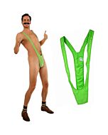 Maillot de bain Diablo Vert