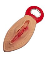 Ouvre-porte vaginal diabolique