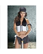 Pirates de s / m Avanua